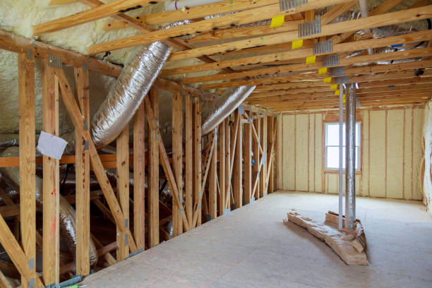 Trusted Eupora, MS Insulation Contractor Experts