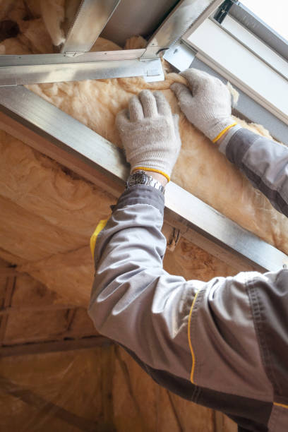 Best Energy Efficiency Insulation in Eupora, MS