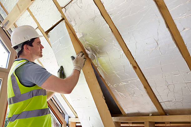 Best Commercial Insulation in Eupora, MS